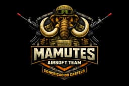 Mamutes Airsoft