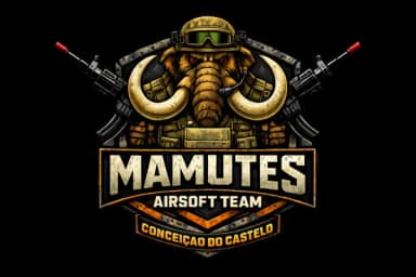 Mamutes Airsoft